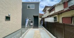 明石市魚住町錦が丘1丁目